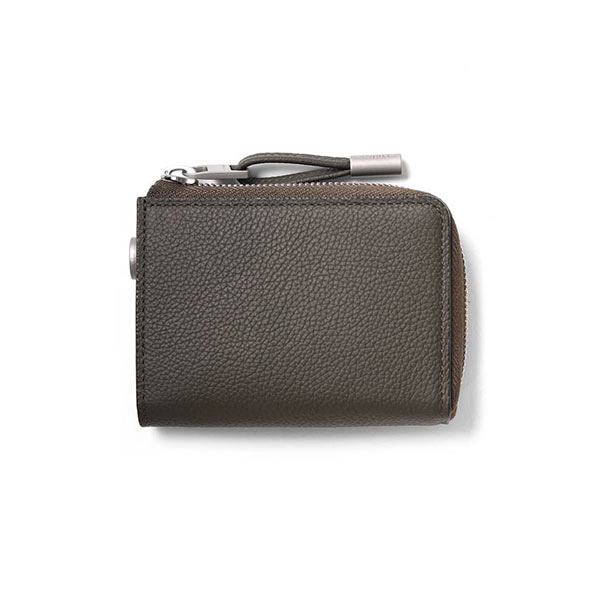 フジタカ パケット財布・小物 L字ファスナーカードケース