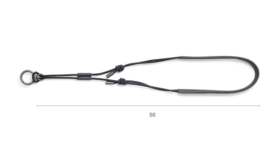 フジタカ パケット財布・小物 ネックストラップ