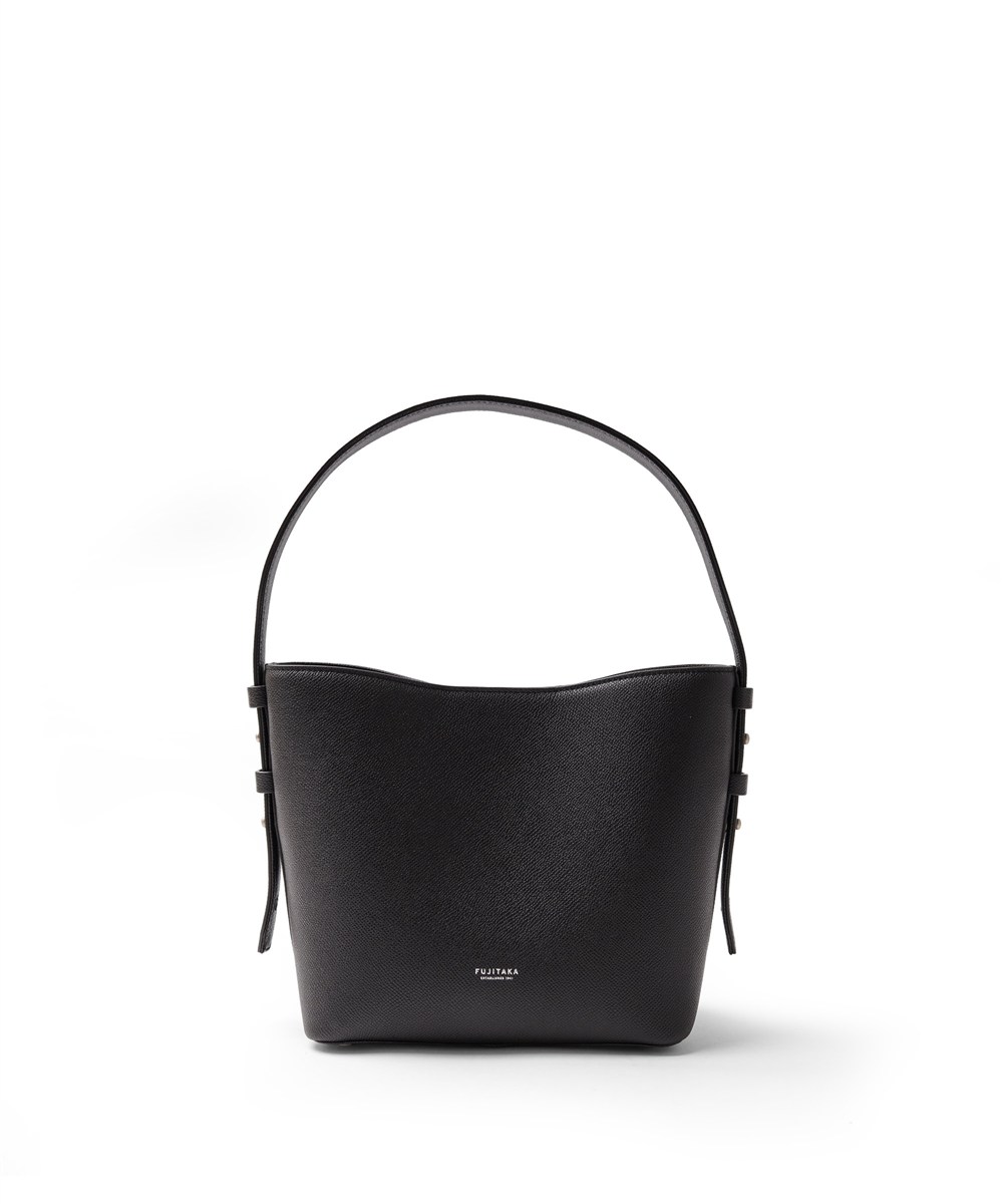 フジタカ ワープロラックスコンフォート カーフレザー トートバッグ A4