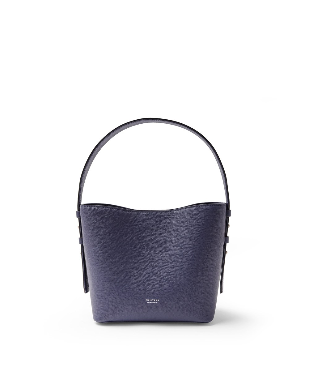 フジタカ ワープロラックスコンフォート カーフレザー トートバッグ A4