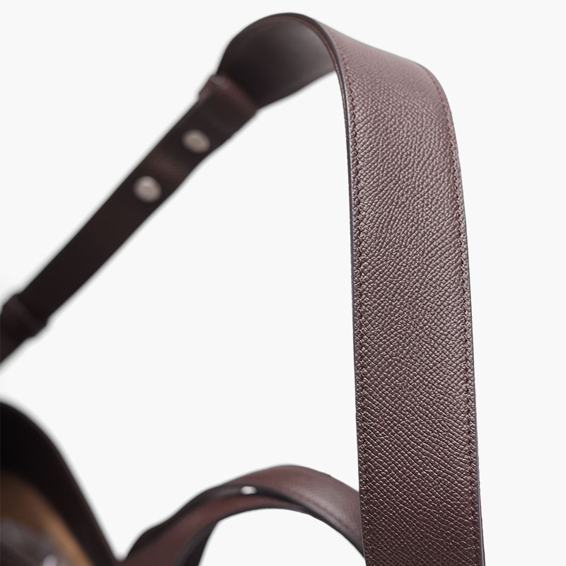 フジタカ ワープロラックスコンフォート カーフレザー トートバッグ A4