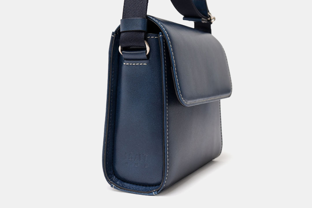 特殊なマチ構造