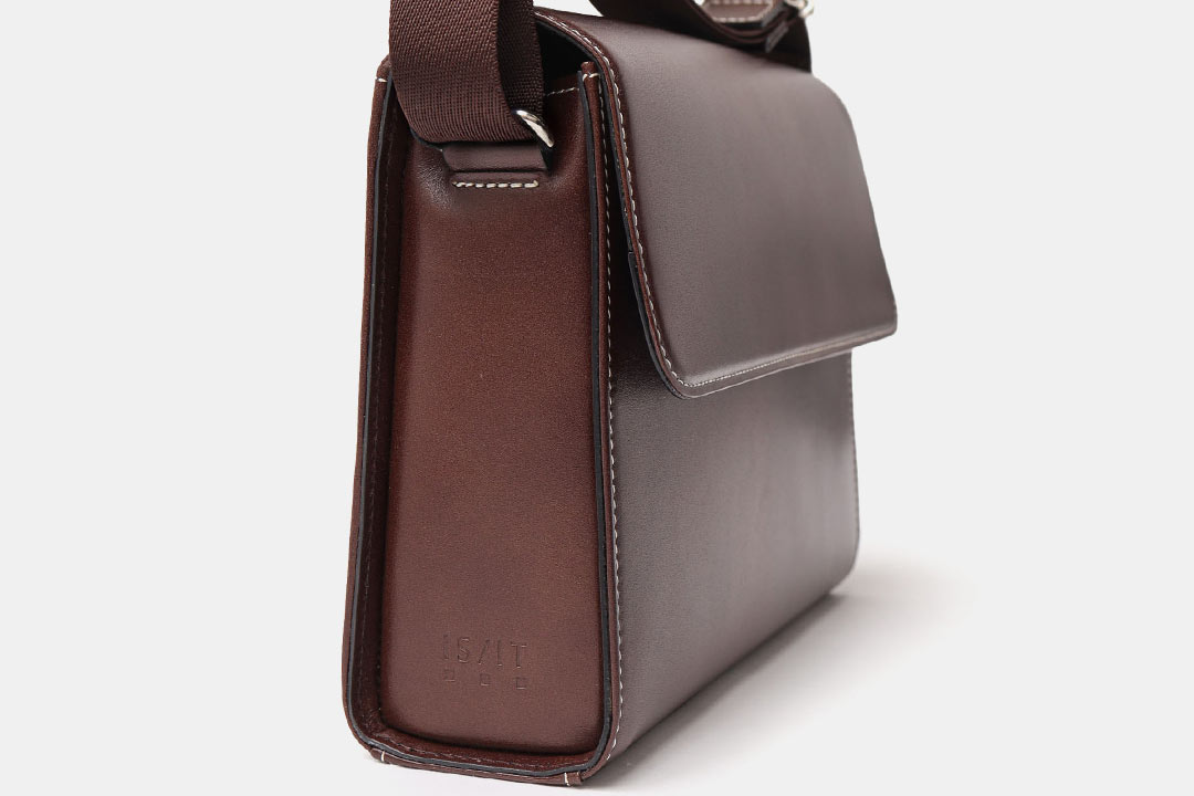 特殊なマチ構造