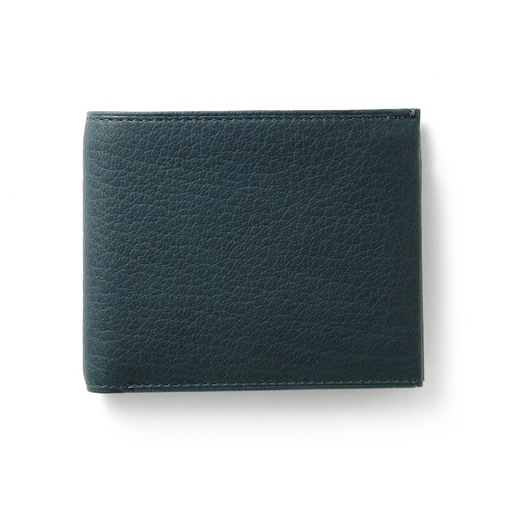 イズイット ディアⅡ 二つ折り財布 カード段5