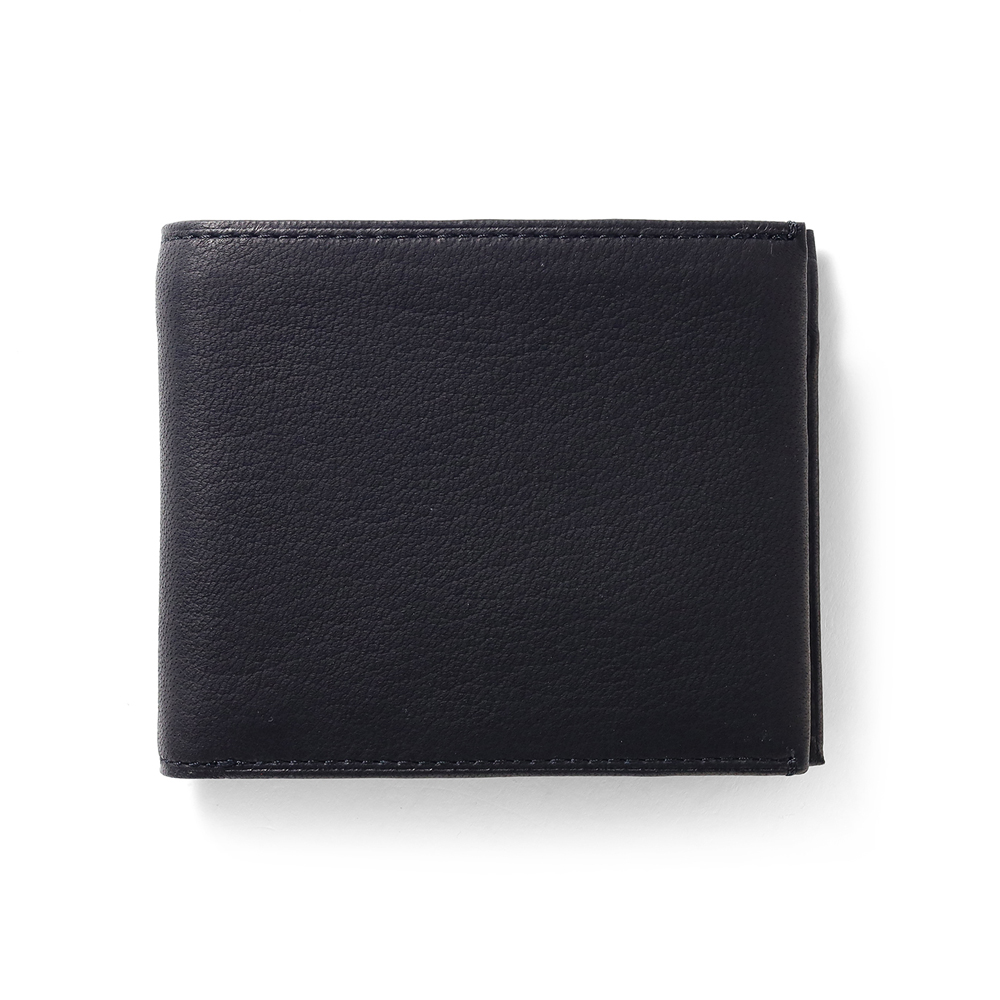 イズイット ディアⅡ 二つ折り財布 カード段5