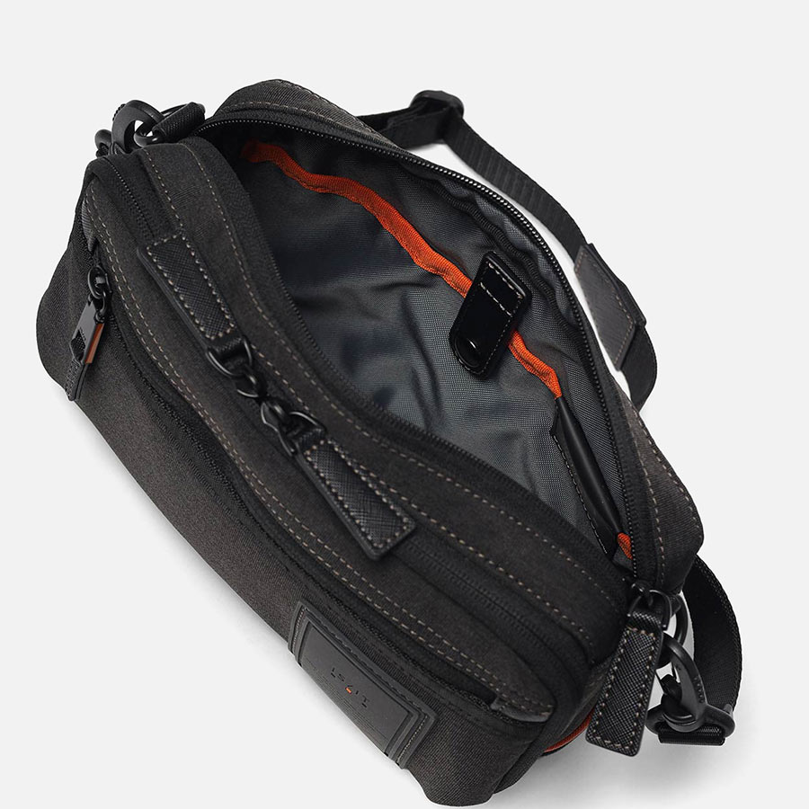 イズイット ガーデン ミニショルダーバッグ