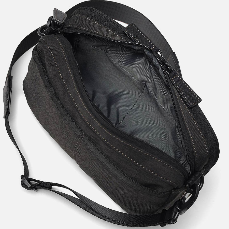 イズイット ガーデン ミニショルダーバッグ