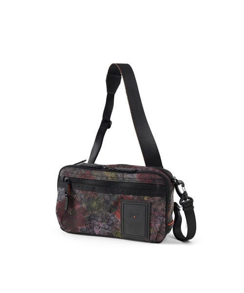 イズイット ガーデン ミニショルダーバッグ