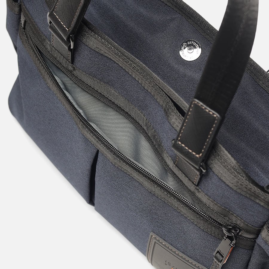 イズイット ガーデン ドライビングトートバッグ