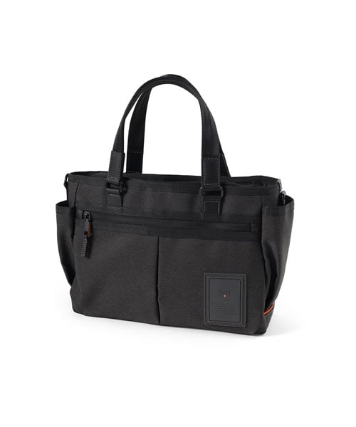 イズイット ガーデン ドライビングトートバッグ