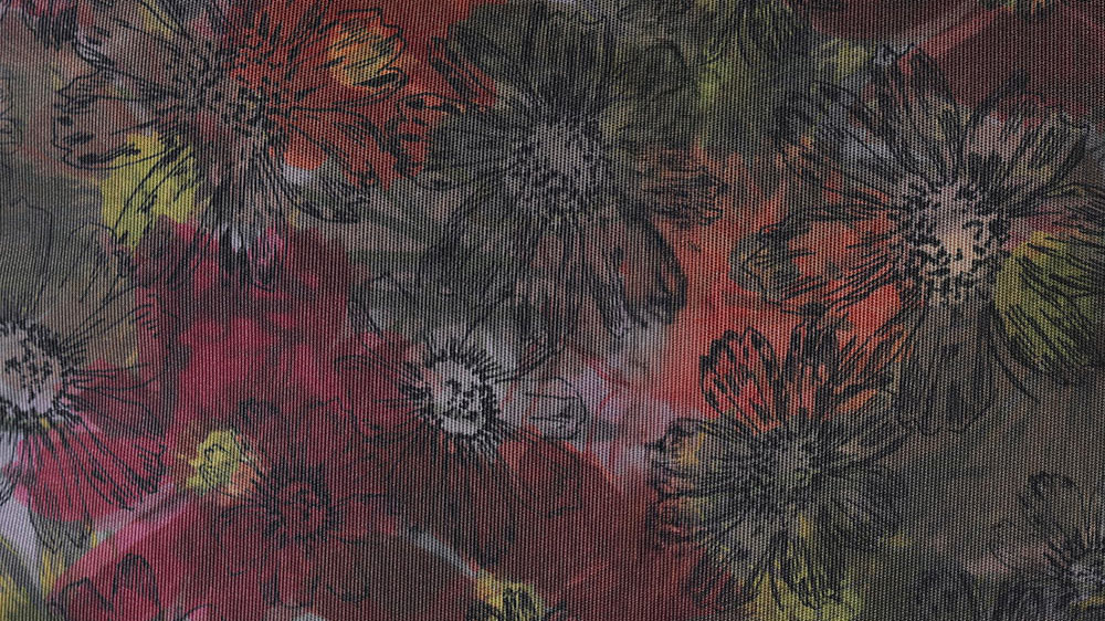 イズイット ガーデン ドライビングトートバッグ