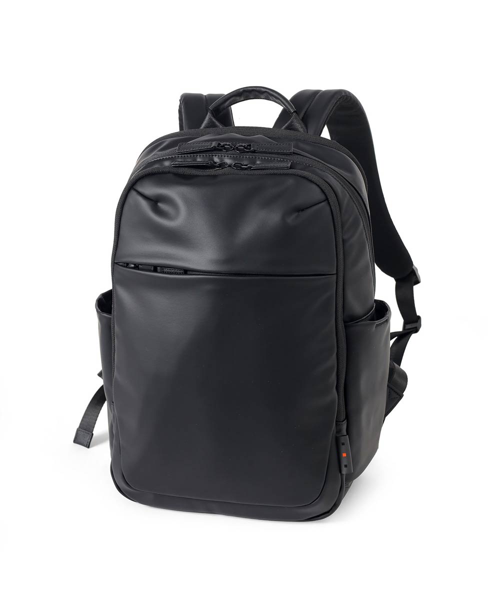 イズイット マイナビカジビジ リュック A4