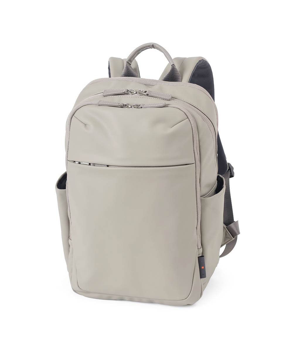 イズイット マイナビカジビジ リュック A4