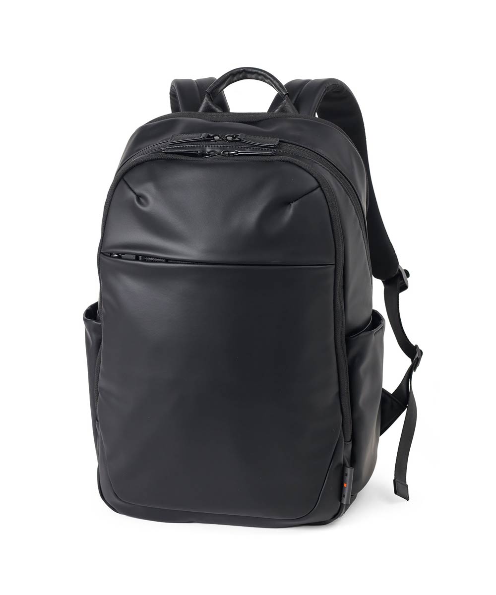 イズイット マイナビカジビジ リュック B4