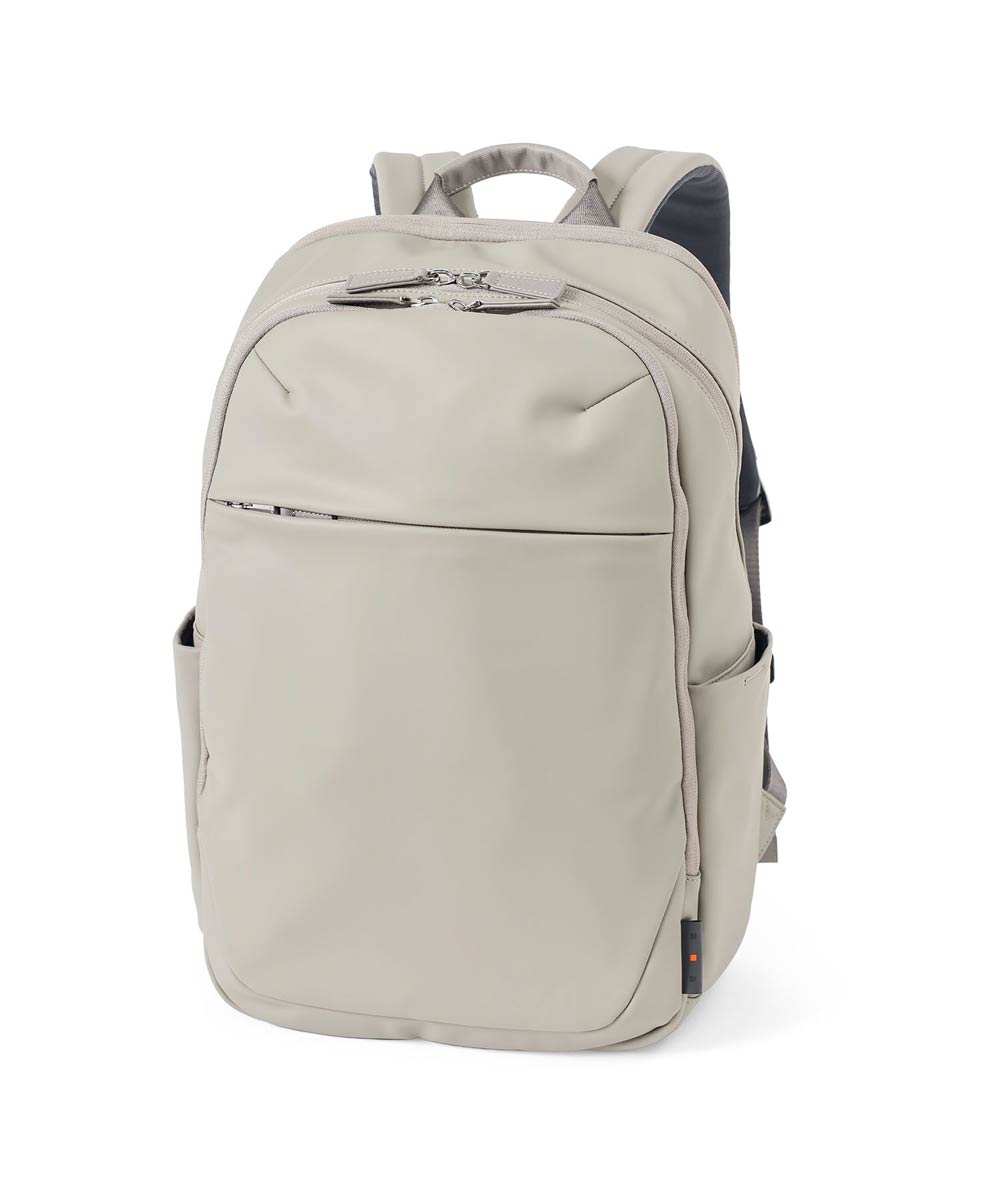 イズイット マイナビカジビジ リュック B4