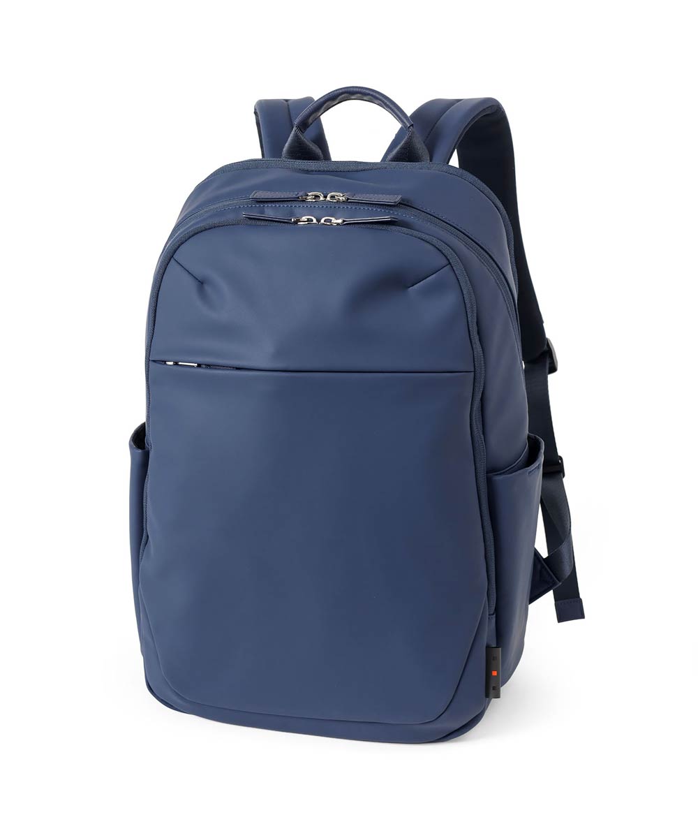 イズイット マイナビカジビジ リュック B4