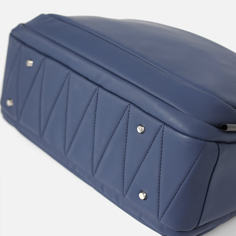 イズイット マイナビカジビジ ショルダーバッグ A4