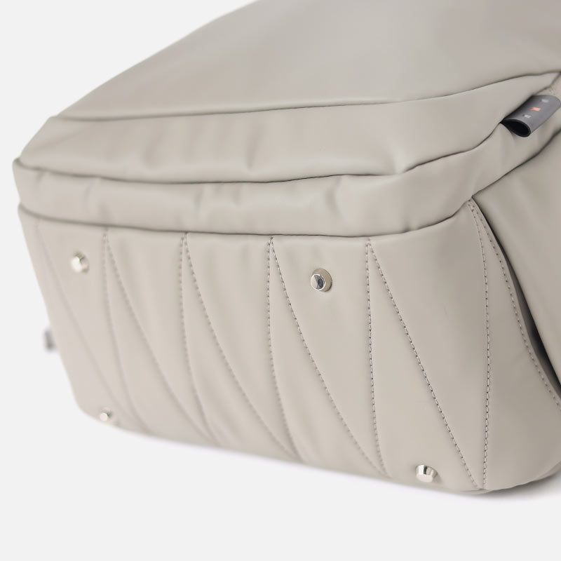 イズイット マイナビカジビジ リュック A4