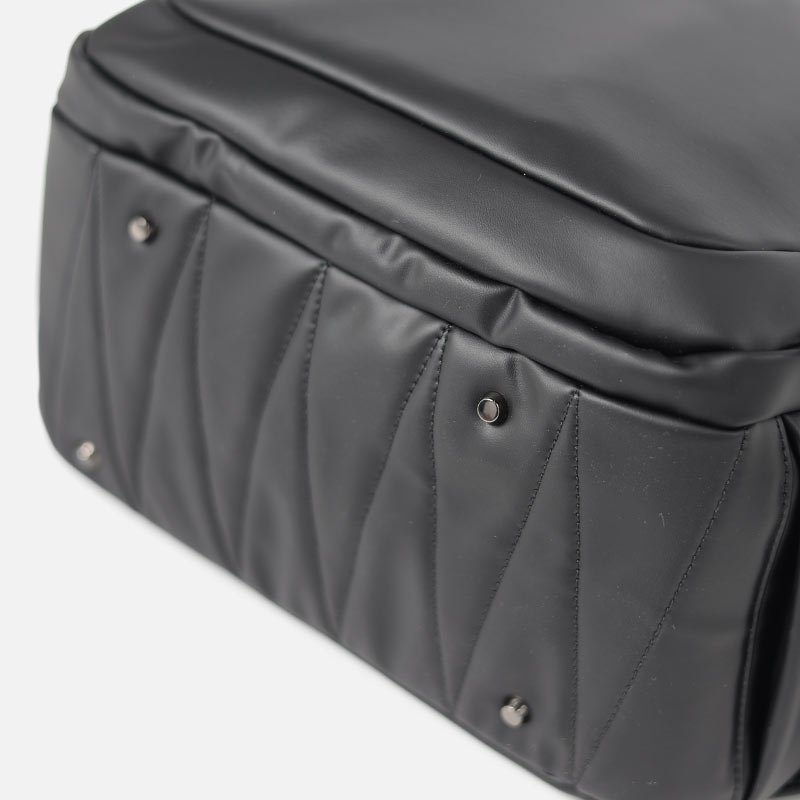 イズイット マイナビカジビジ リュック B4