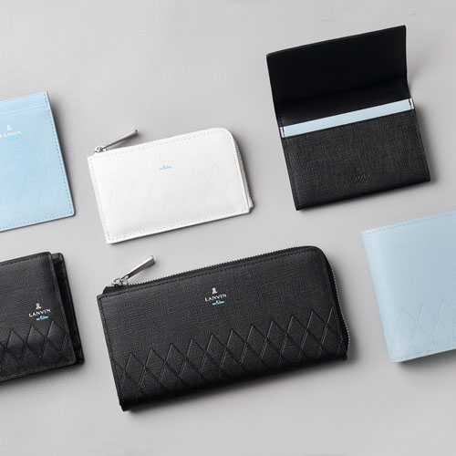 LVB ラル財布・小物新商品