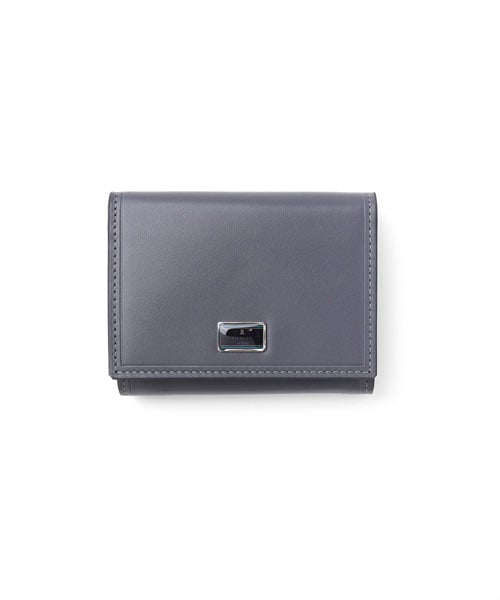 ランバンオンブルー ポワール財布・小物 三つ折り財布