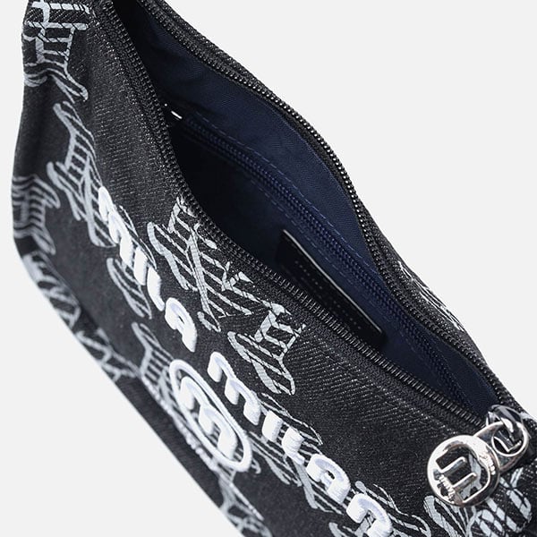 ミラミラン デニーモ ミニショルダーバッグ