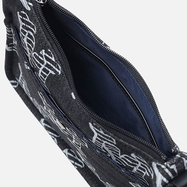 ミラミラン デニーモ ミニショルダーバッグ