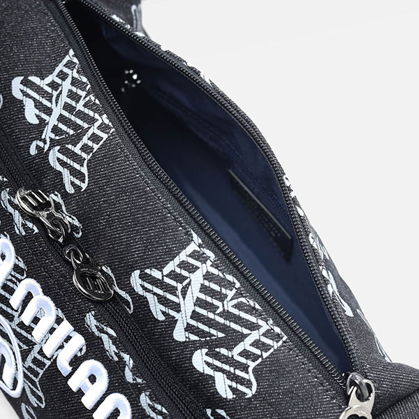 ミラミラン デニーモ ショルダーバッグ