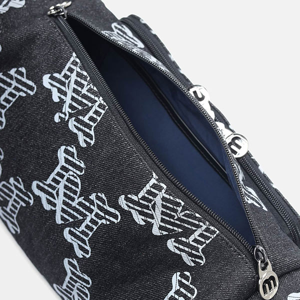 ミラミラン デニーモ ショルダーバッグ