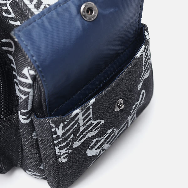 ミラミラン デニーモ ショルダーバッグ