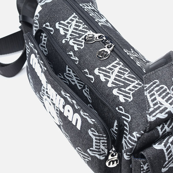 ミラミラン デニーモ ショルダーバッグ