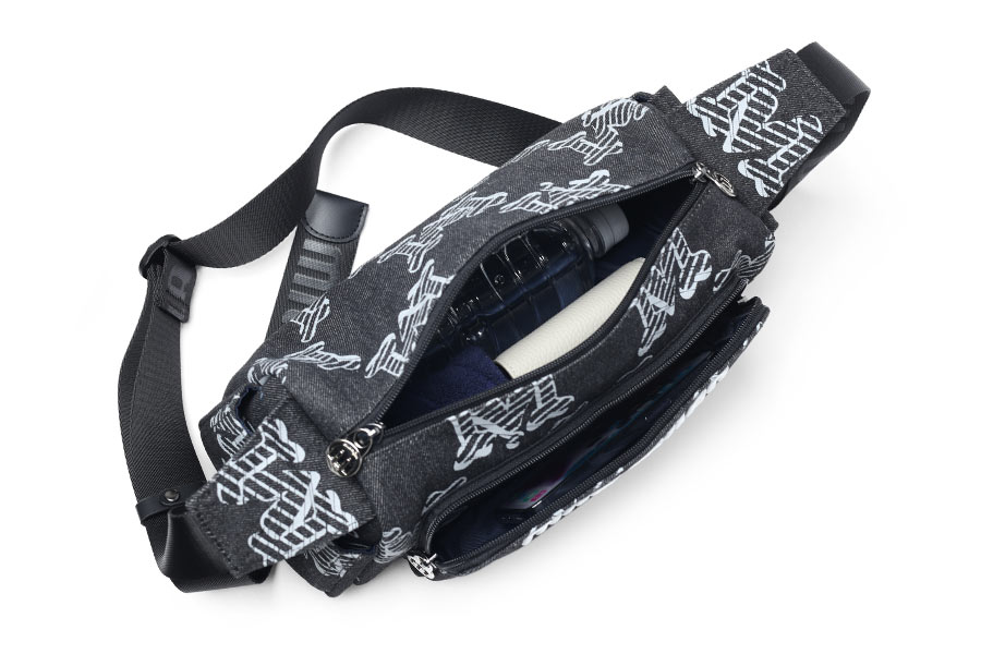 ミラミラン デニーモ ショルダーバッグ