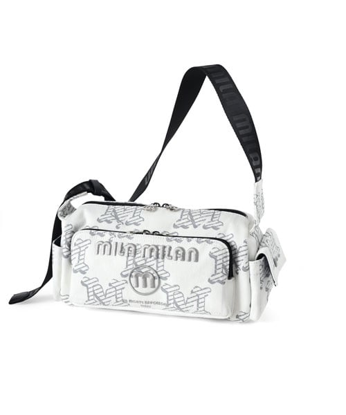 ミラミラン デニーモ ショルダーバッグ