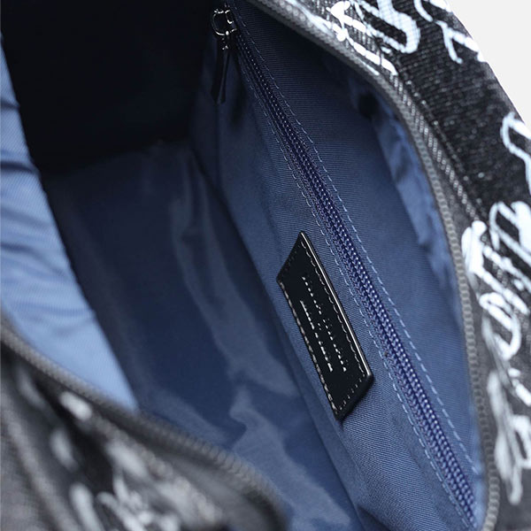 ミラミラン デニーモ ミニトートバッグ