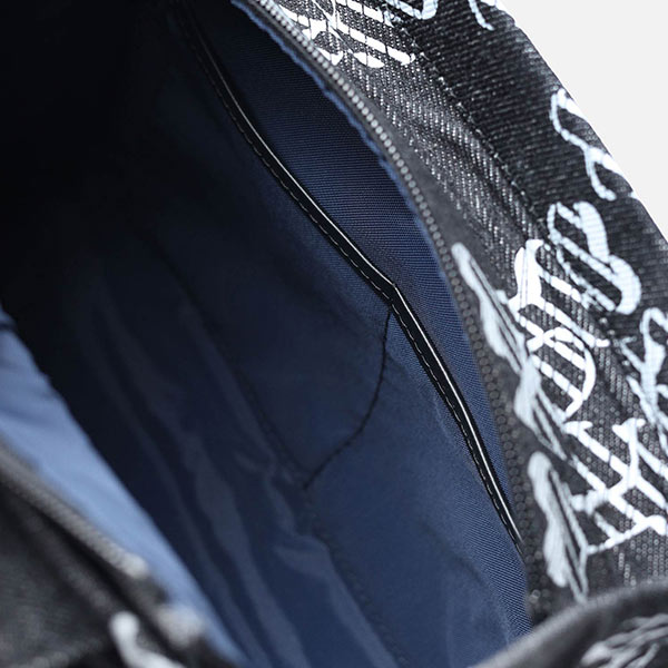 ミラミラン デニーモ ミニトートバッグ