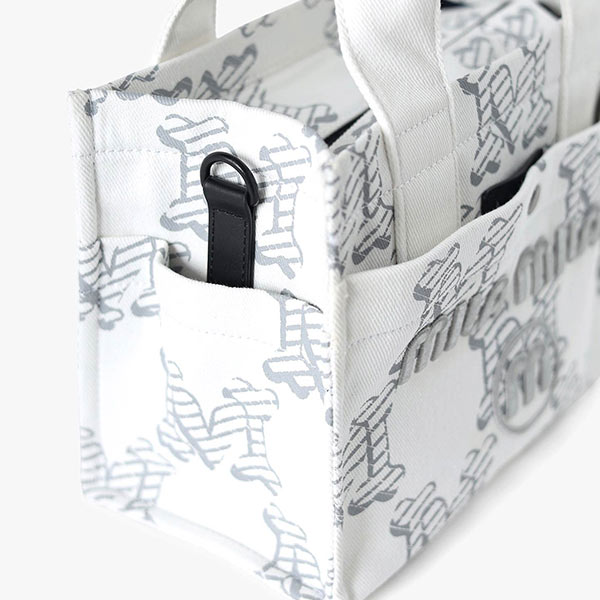 ミラミラン デニーモ ミニトートバッグ