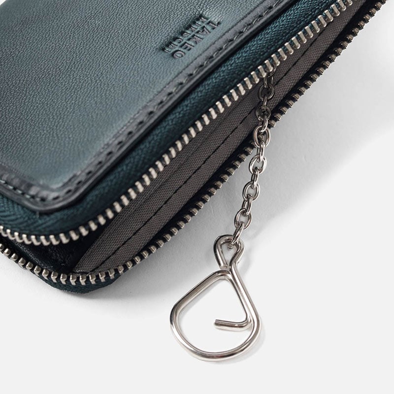 タケオキクチ クロードII 小銭入れ