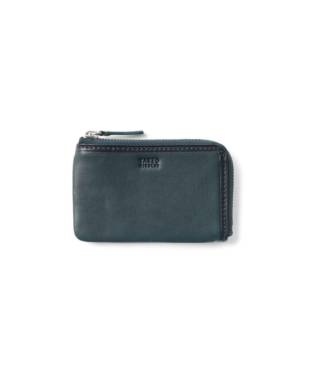 タケオキクチ クロードII 小銭入れ