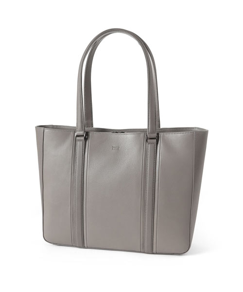 タケオキクチ ニュートン レザートートバッグ A4