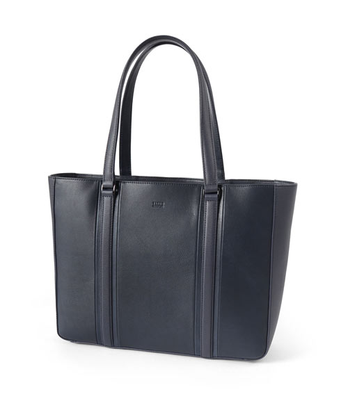 タケオキクチ ニュートン レザートートバッグ A4