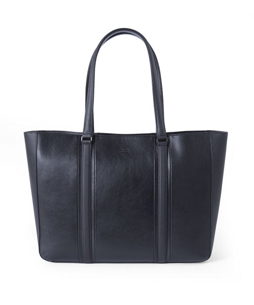 タケオキクチ ニュートン レザートートバッグ B4