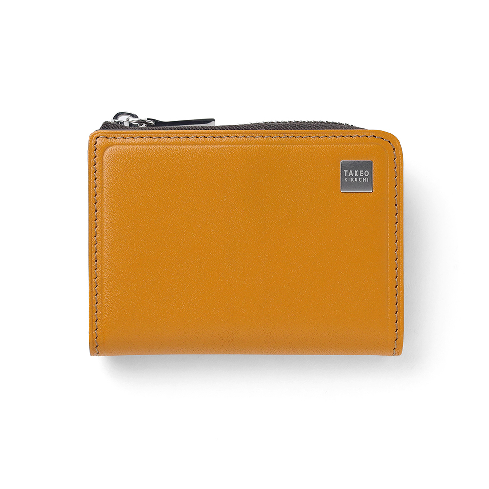 タケオキクチ ピエトロ 小銭入れ兼用 カードケース