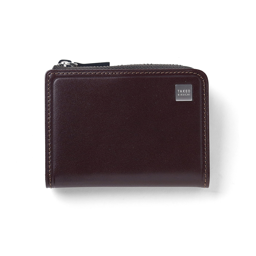 タケオキクチ ピエトロ 小銭入れ兼用 カードケース