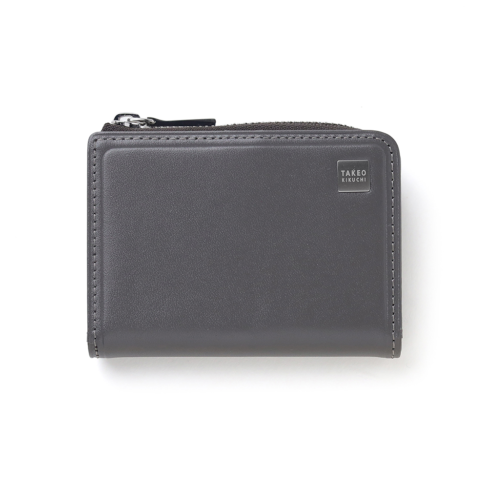 タケオキクチ ピエトロ 小銭入れ兼用 カードケース