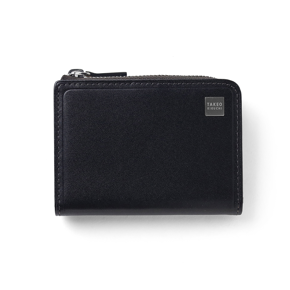 タケオキクチ ピエトロ 小銭入れ兼用 カードケース