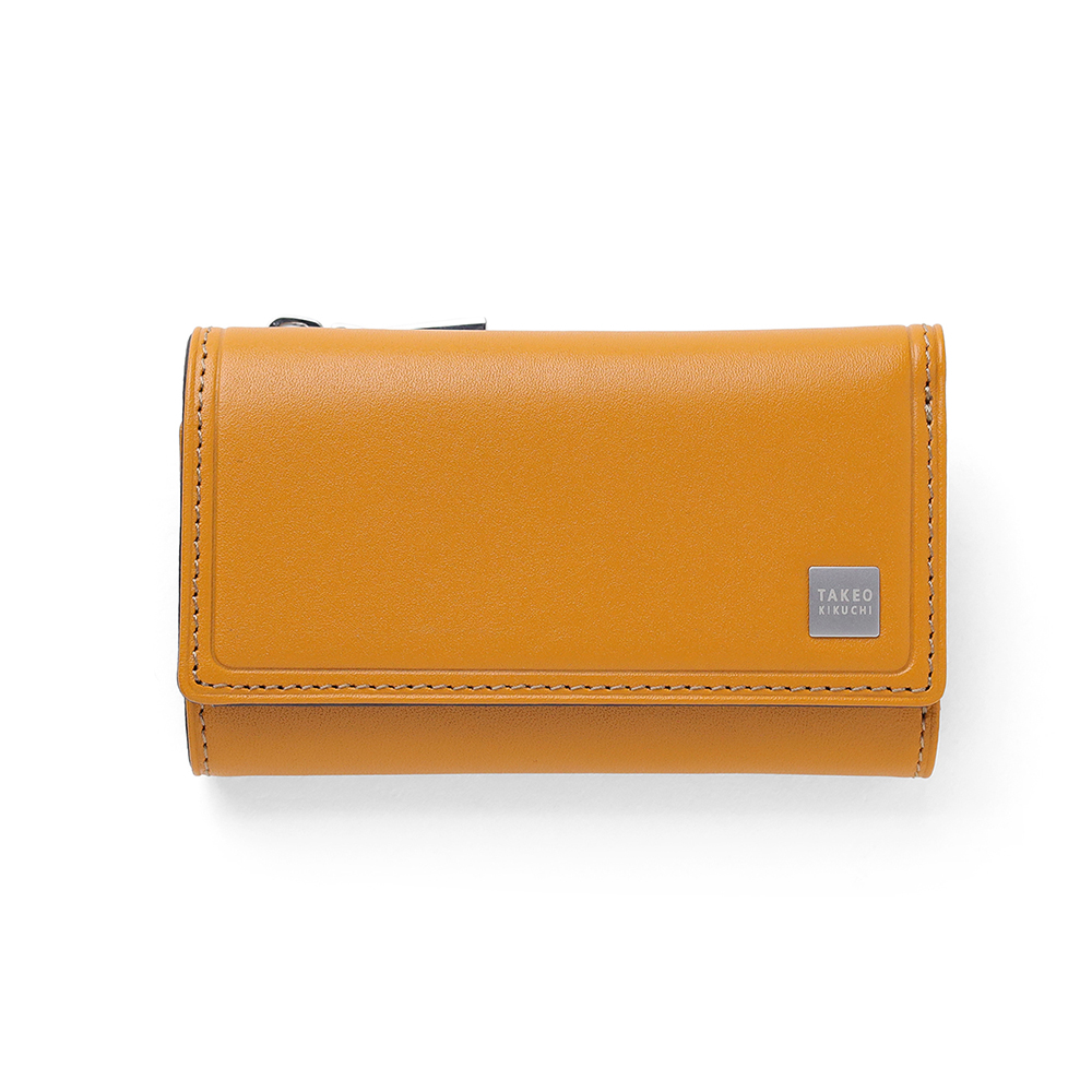 タケオキクチ ピエトロ キーケース