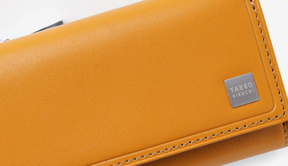タケオキクチ ピエトロ キーケース