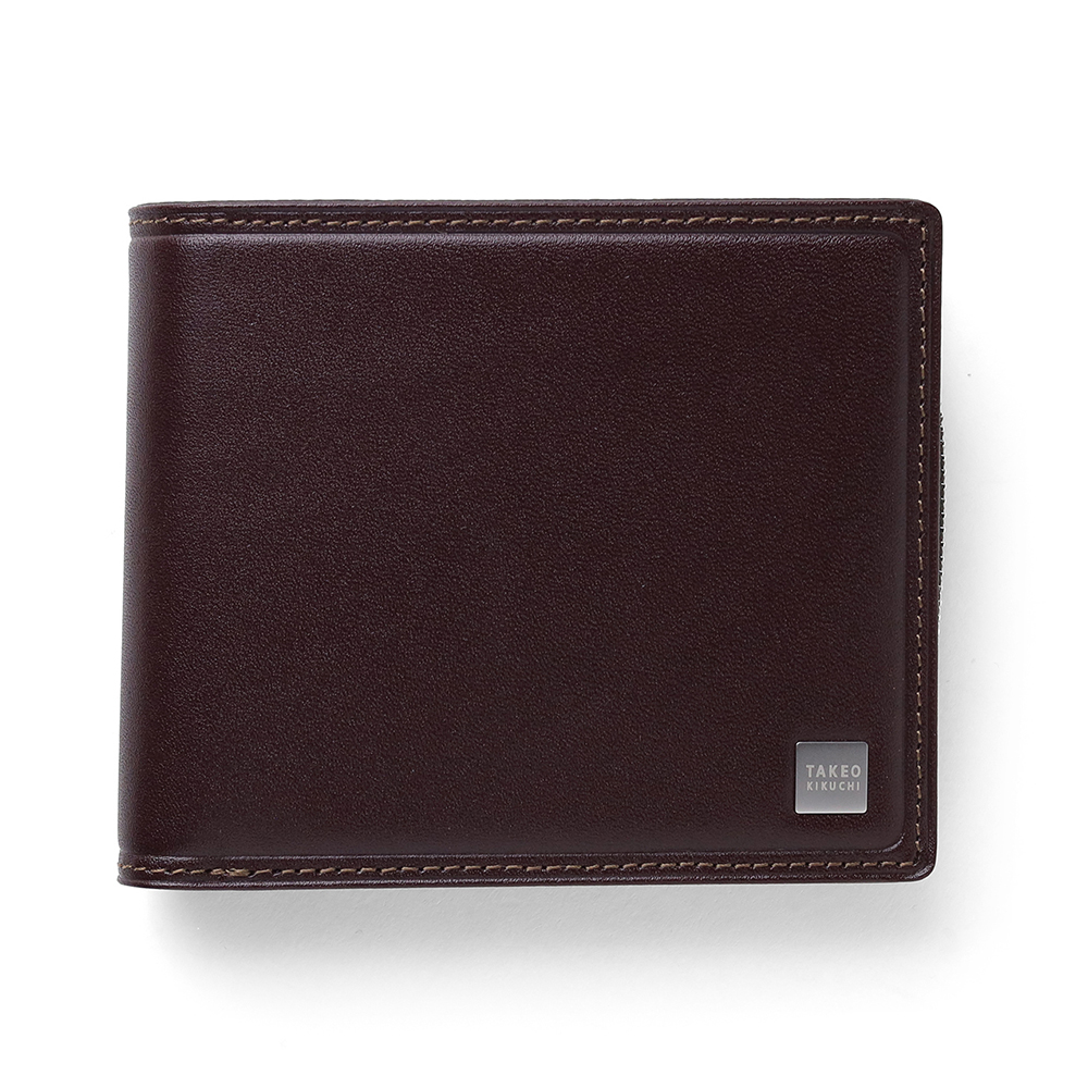 タケオキクチ ピエトロ 二つ折り財布