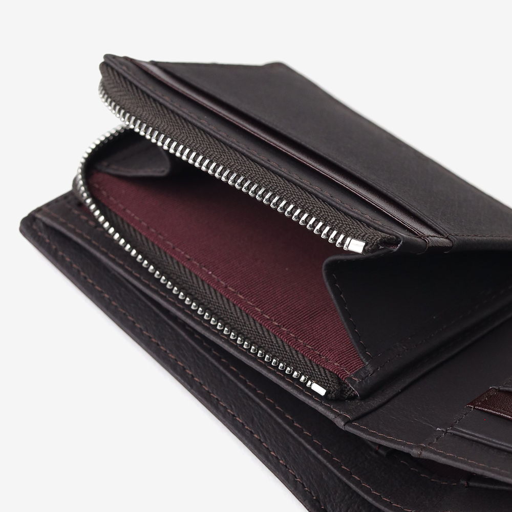 タケオキクチ ピエトロ 二つ折り財布