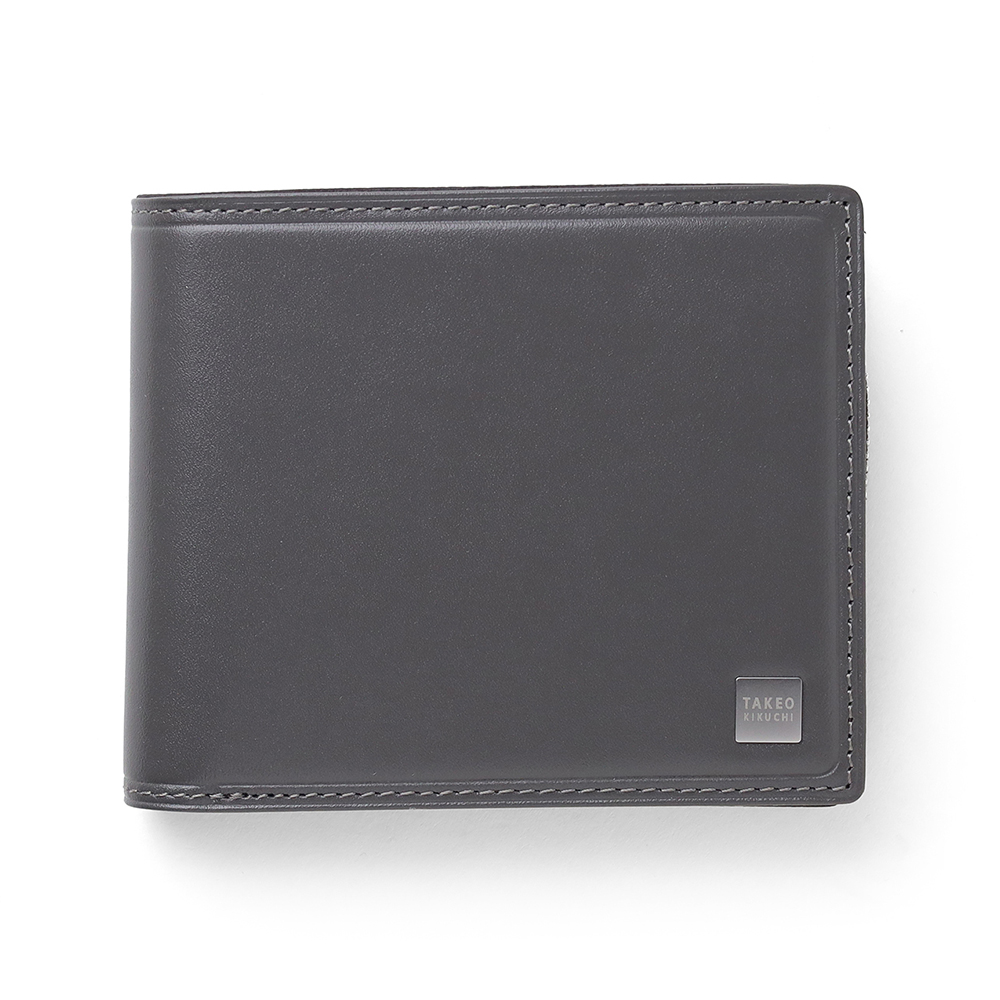 タケオキクチ ピエトロ 二つ折り財布